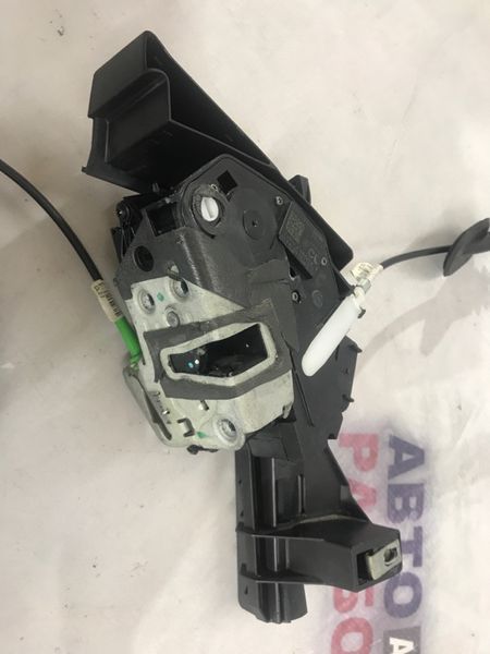 Ручка двери внешняя DS7Z5422405AAPTM Ford Fusion