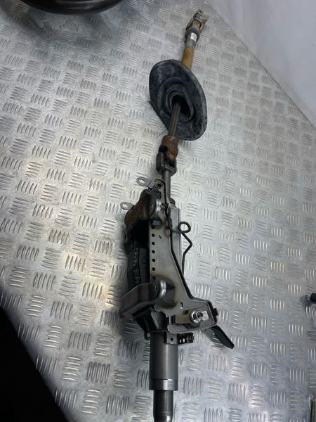 Рулевая колонка 7P6419501CS Volkswagen Touareg