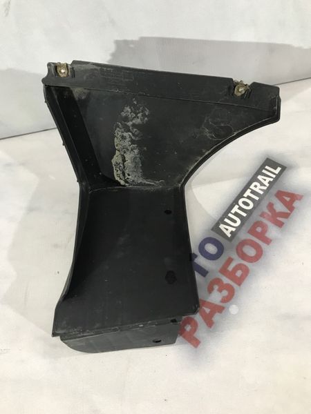 Підкрилок Захист бампера DS7378403B22A Ford Fusion