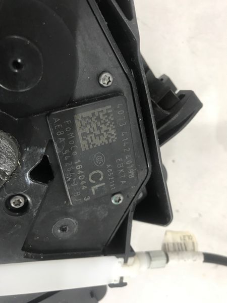 Ручка двери внешняя DS7Z5422405AAPTM Ford Fusion