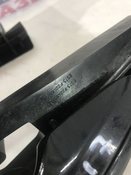 Ручка двери внешняя DS7Z5422405AAPTM Ford Fusion