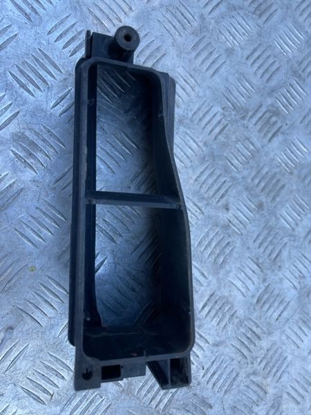 Повітропровід радіатора 4H0129627Q Audi S8