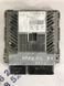 Блок керування двигуном 4G0907551D Audi A6  #1