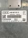 Блок керування двигуном 4G0907551D Audi A6  #4