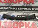 Жабо / Водоотводящий щиток 668634GF0A Infiniti Q50  #1