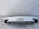 Спойлер 4G8827086K Audi A7  #1