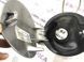 Корпус лючка крышки топливного бака в зборе 3C8809857E Volkswagen CC  #3