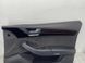 Обшивка дверей 8W0867304DWFA Audi A8  #4