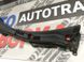 Жабо / Водоотводящий щиток 668634GF0A Infiniti Q50  #2