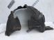 Подкрылок Volkswagen Touareg  #4