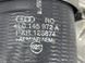 Патрубок інтеркулера 4L0145972A Audi Q7  #3