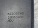 Замок ременя безпеки 32205740 Volvo XC60  #3
