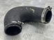 Патрубок інтеркулера 4L0145972A Audi Q7  #2