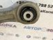 Рычаг передней подвески несущий нижний 8K0407156C Audi A4 Allroad  #3