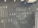 Накладка LJ6BS240A41A Ford Escape  #3