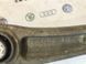 Рычаг передней подвески несущий нижний 8K0407156C Audi A4 Allroad  #4