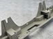 Накладка багажника 39830503 Volvo XC90  #2
