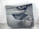 Карта / Обшивка двери 4M1867105F Audi Q7  #1