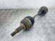 Полуось 7P0407271C Volkswagen Touareg  #1