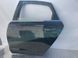 Дверь 4G5833051 Audi A6  #1