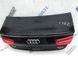 Кришка багажника 4G5827023C Audi A6 Audi A6, Audi S6 #10