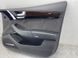 Обшивка дверей 8W0867304DWFA Audi A8  #3