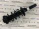 Стойка амортизатора в сборе с пружиной 561413031K Volkswagen Passat  #2
