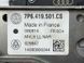 Рулевая колонка 7P6419501CS Volkswagen Touareg  #3