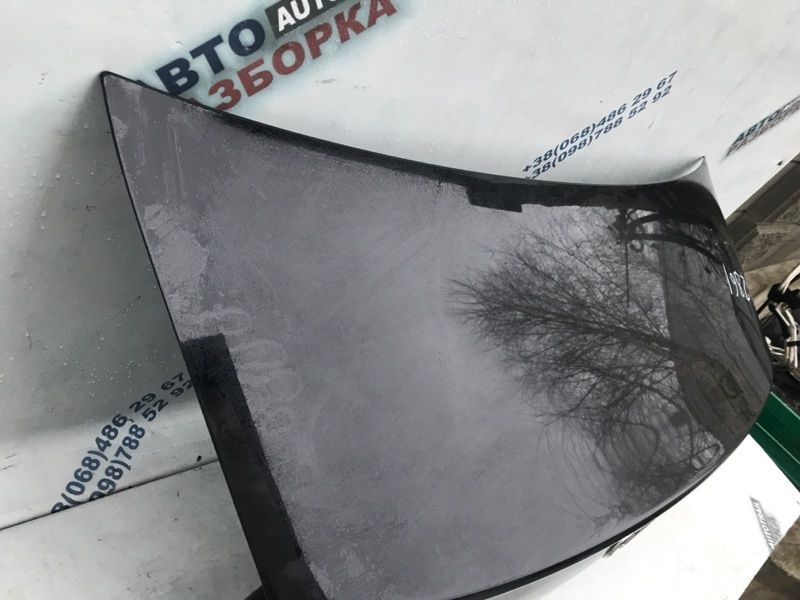 Кришка багажника 4G5827023C Audi A6 Audi A6, Audi S6