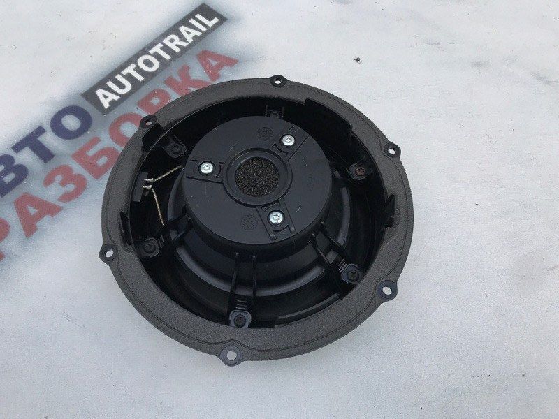Динамик двери 1Q0035454D Volkswagen Touareg
