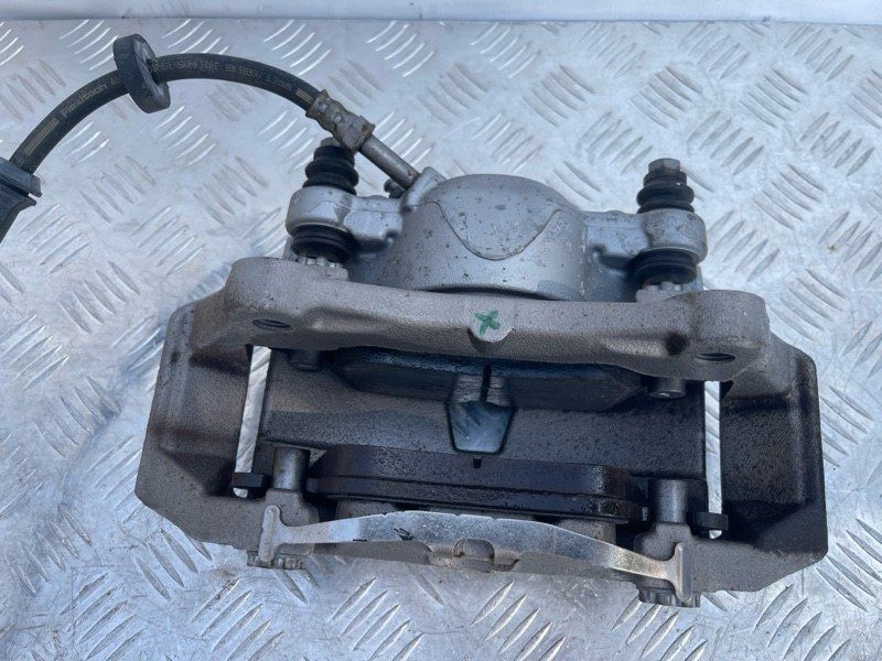 Супорт гальмівний 4G0615124C Audi A6