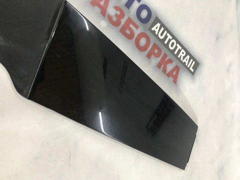 Облицювання стійки 3C8853317B Volkswagen CC