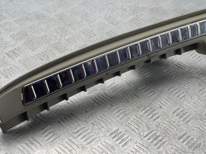 Накладка багажника 39830503 Volvo XC90