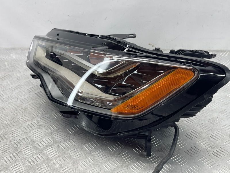 Фара FULL LED 4G0941033B Audi A6