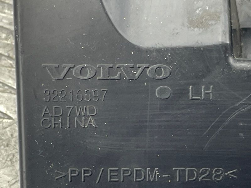 Крепление крыла Volvo XC60