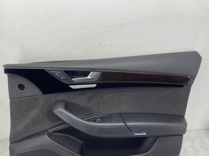 Обшивка дверей 8W0867304DWFA Audi A8