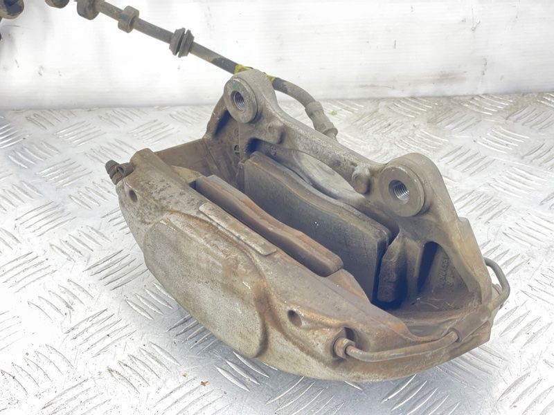 Суппорт тормозной 8R0615106BF Audi Q5