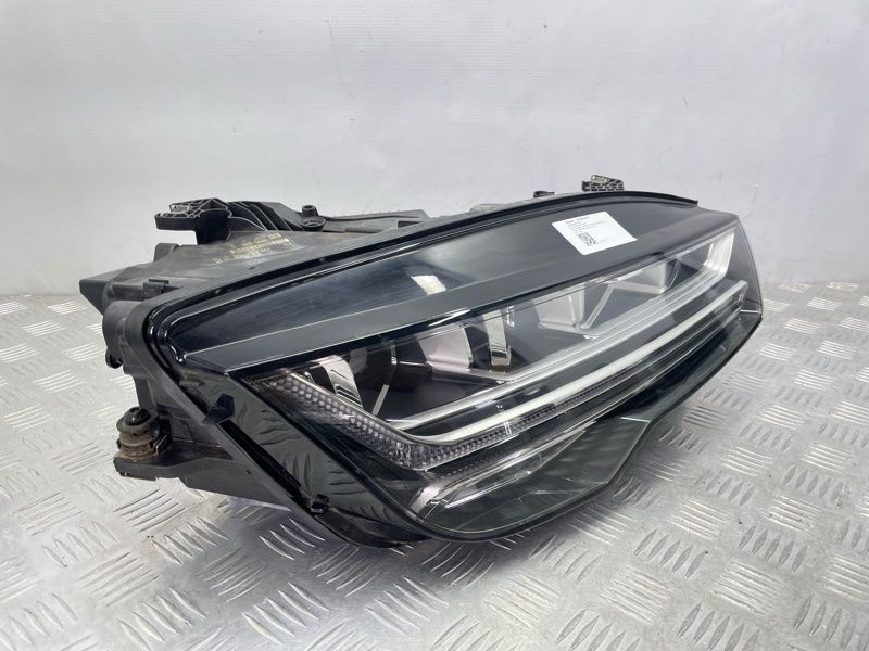 Фара FULL LED 4G8941034J Audi A7