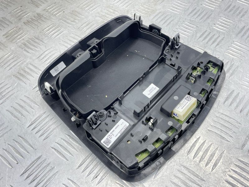 Плафон освітлення салону FT4BR519A58HAH3ZHE Ford Edge