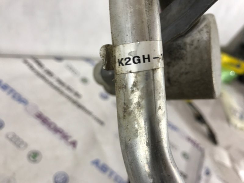 Шланг кондиционера K2GH19N602HC Ford Edge