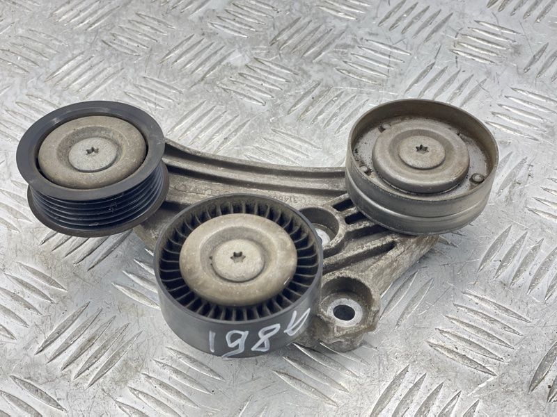 Ролик обводной 31460388 Volvo XC90
