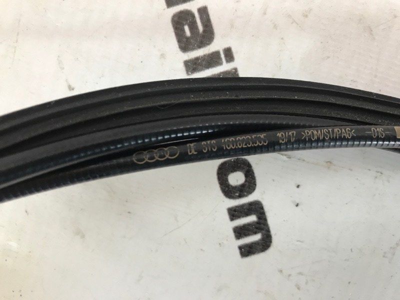 Трос капота 4G0823535 Audi A6