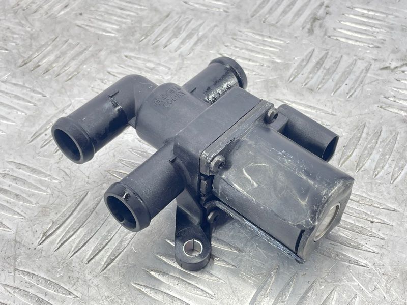 Клапан системи охолодження 1T0820036D Audi Q5