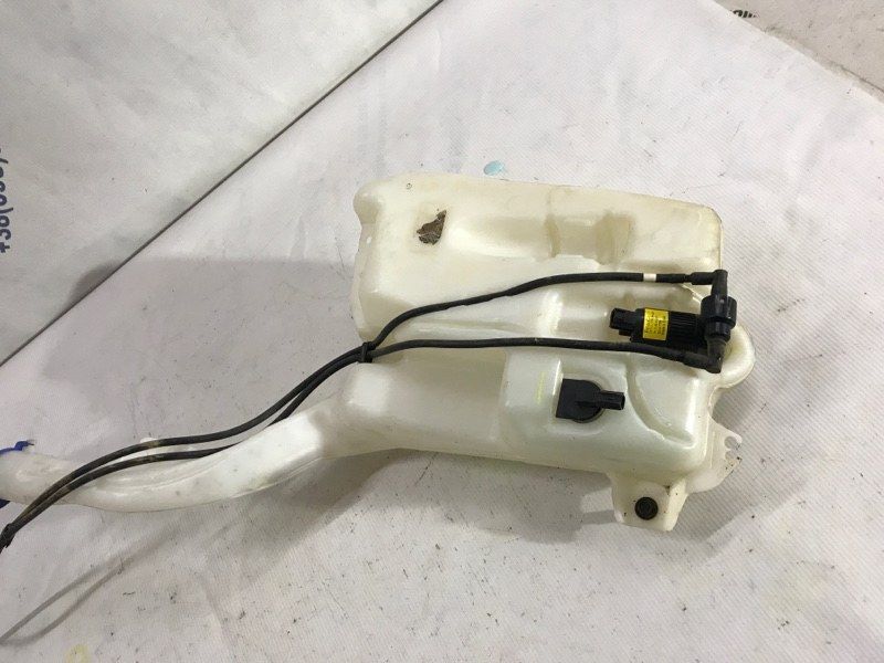 Бачок омивача скла GT4Z17618B Ford Edge