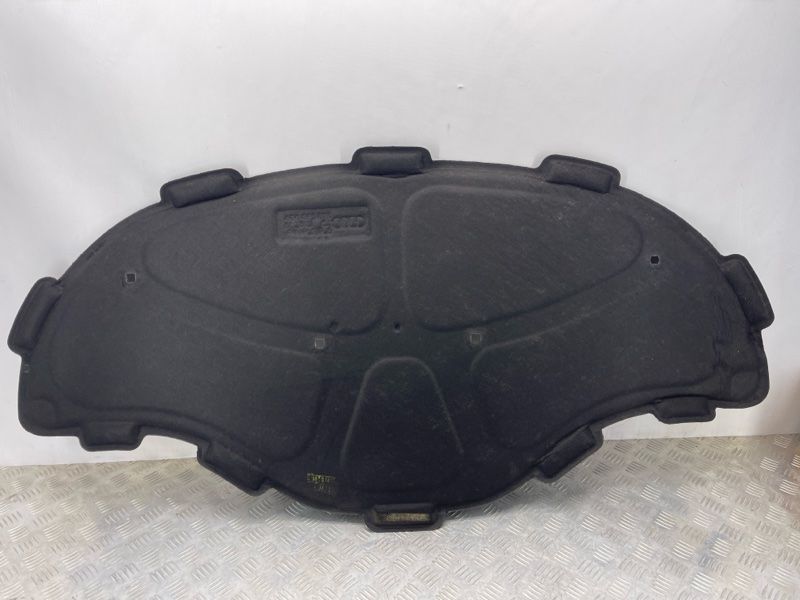 Шумоизоляция капота 4G0863825 Audi A6