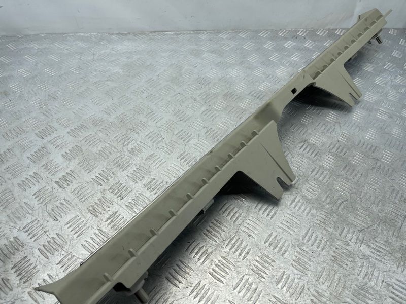 Накладка багажника 39830503 Volvo XC90