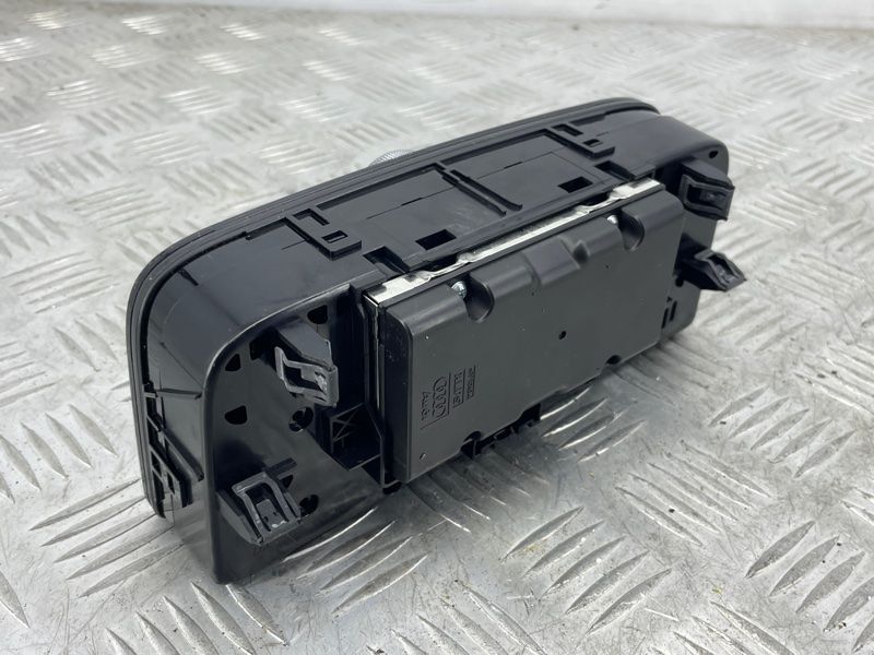 Панель управления MMI 4H1919600H Audi A8