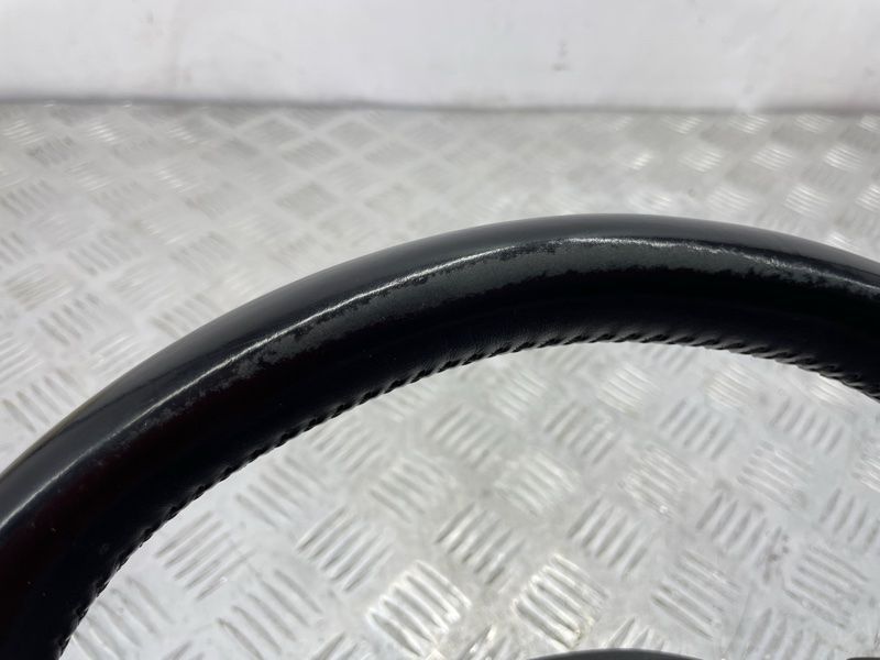Руль 4M0419091MMJM Audi Q7