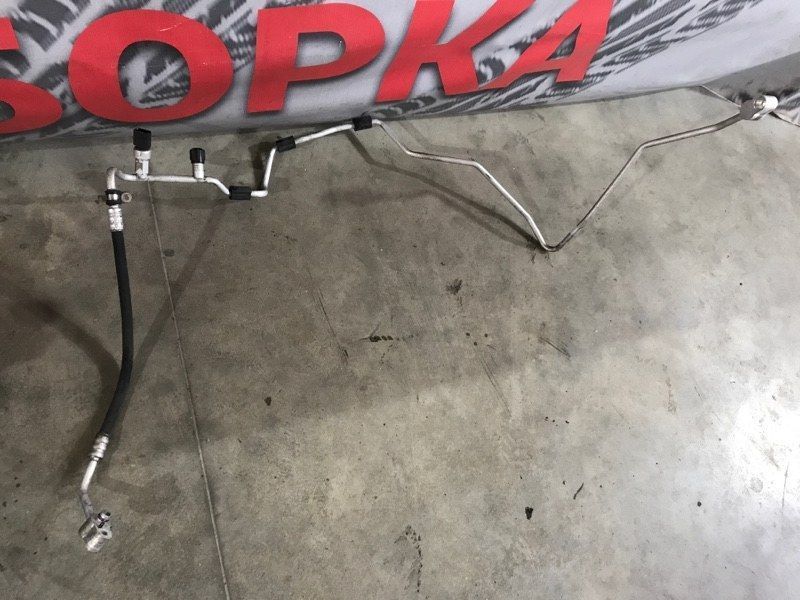 Трубка кондиціонера 3C0820741AM Volkswagen CC