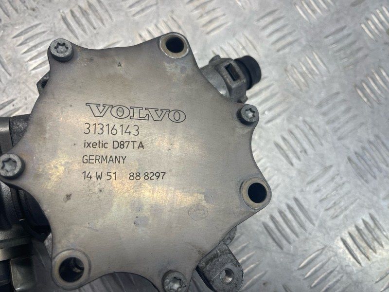 Вакуумний насос 31316143 Volvo XC60